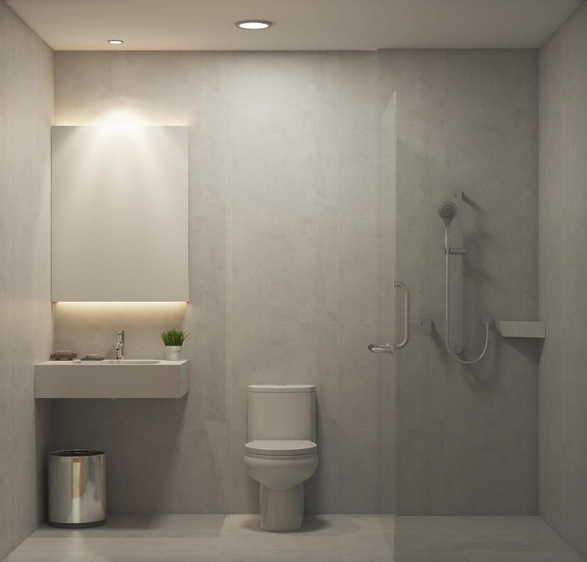 Eightin Hotel Sudirman Dżakarta Zewnętrze zdjęcie