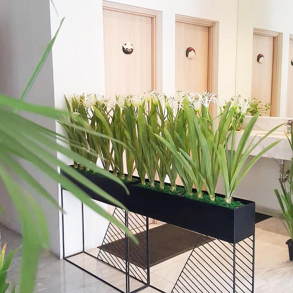 Eightin Hotel Sudirman Dżakarta Zewnętrze zdjęcie